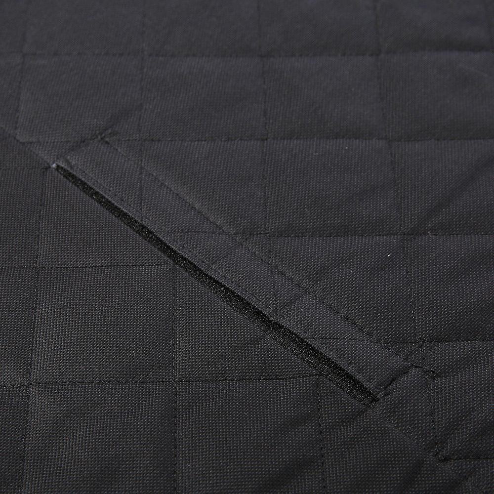 Premium Pet Car Seat Cushion: Ultimate Comfort And Safety For Your Furry Travel Companion
