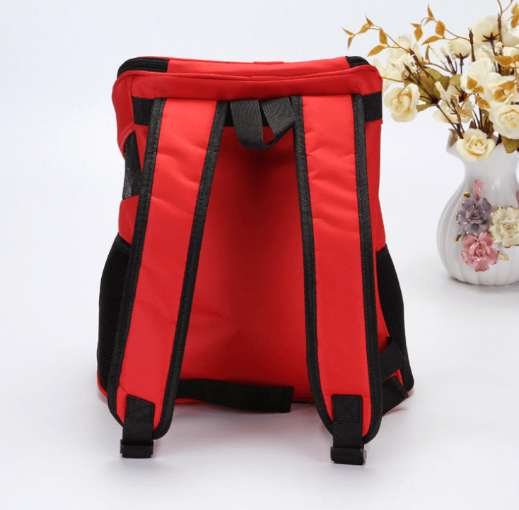 The Wanderlust Petventure Backpack