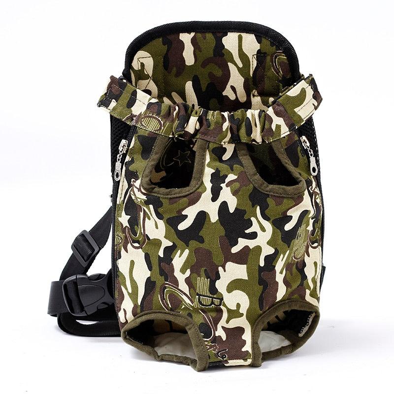 Venturepaws Portable Pet Carrier: The Ultimate Travel Companion For Your Furry Friend