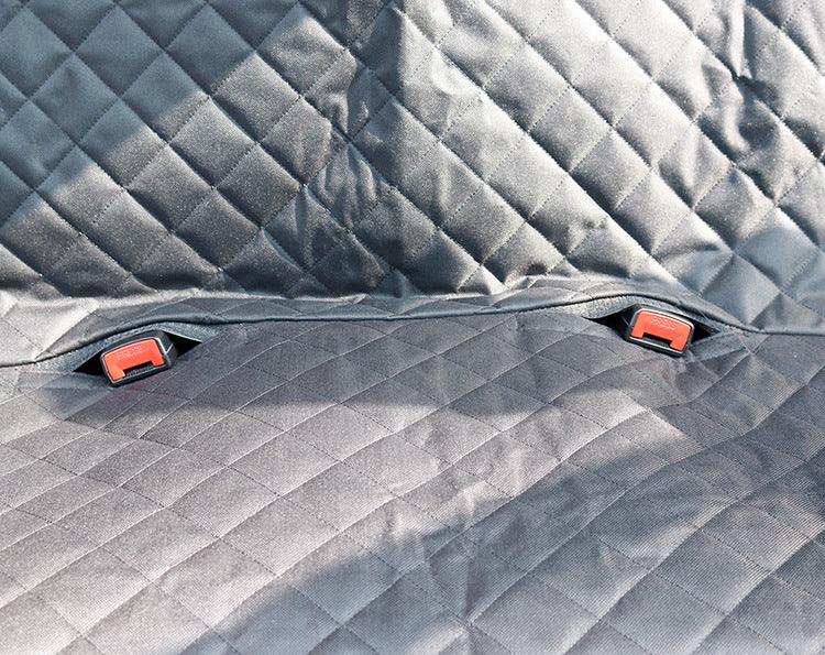 Premium Pet Car Seat Cushion: Ultimate Comfort And Safety For Your Furry Travel Companion