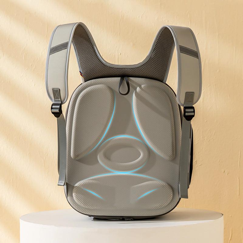 The Wanderpaws Airventure Pet Carrier