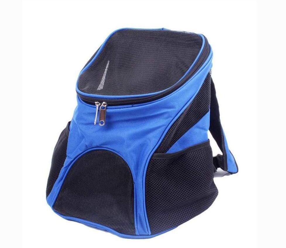 The Wanderlust Petventure Backpack