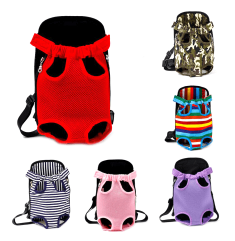 Venturepaws Portable Pet Carrier: The Ultimate Travel Companion For Your Furry Friend
