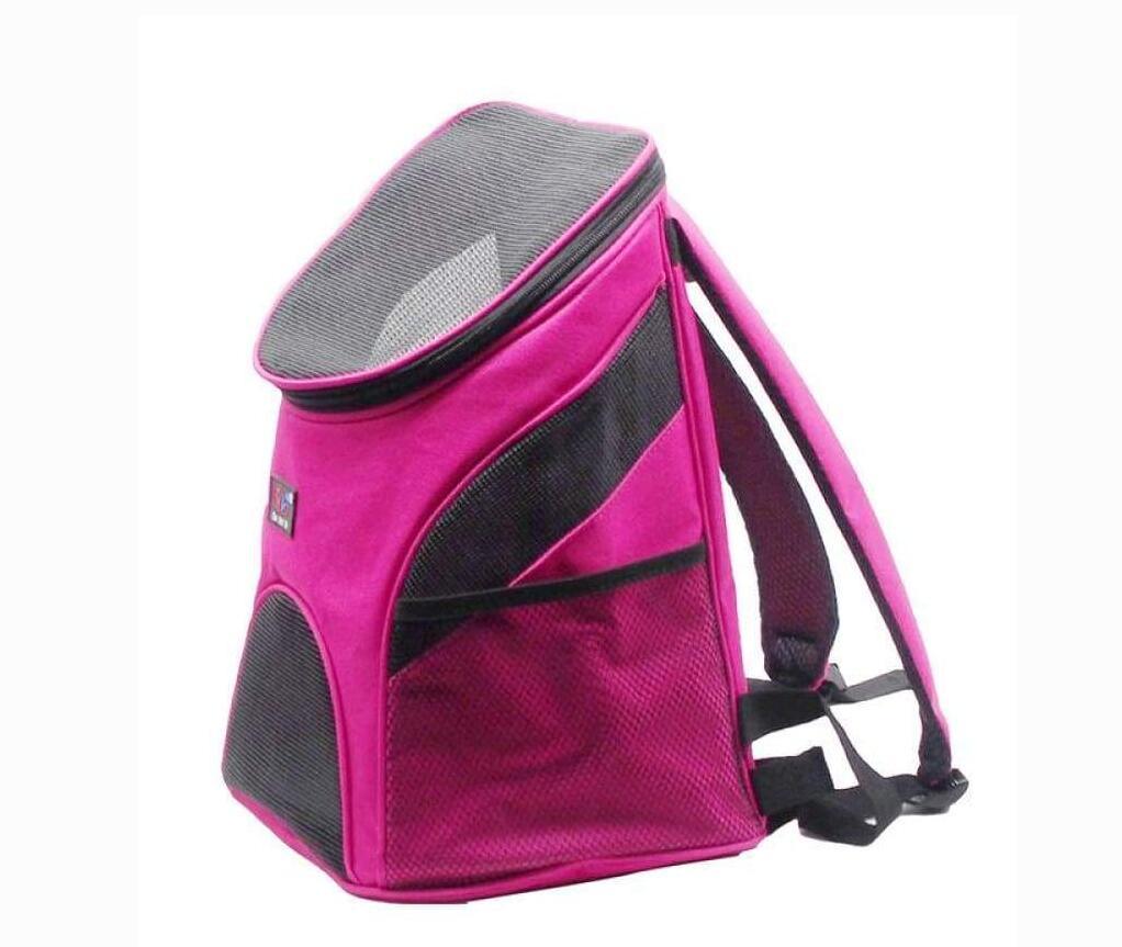The Wanderlust Petventure Backpack