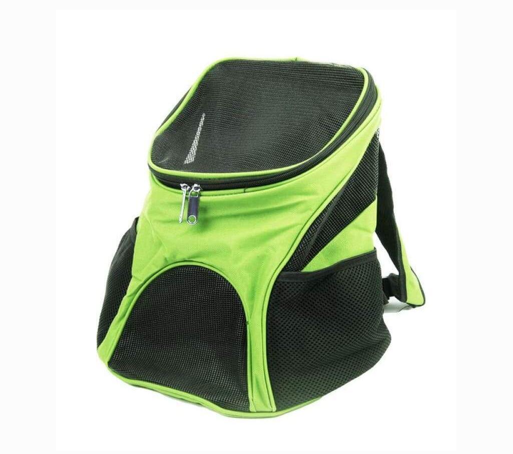 The Wanderlust Petventure Backpack