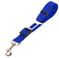 Pet Comfort Ride Leash And Seat Belt Combo
