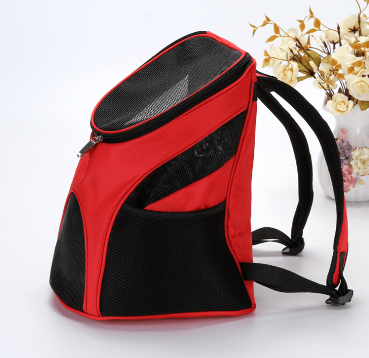 The Wanderlust Petventure Backpack