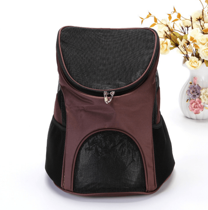 The Wanderlust Petventure Backpack