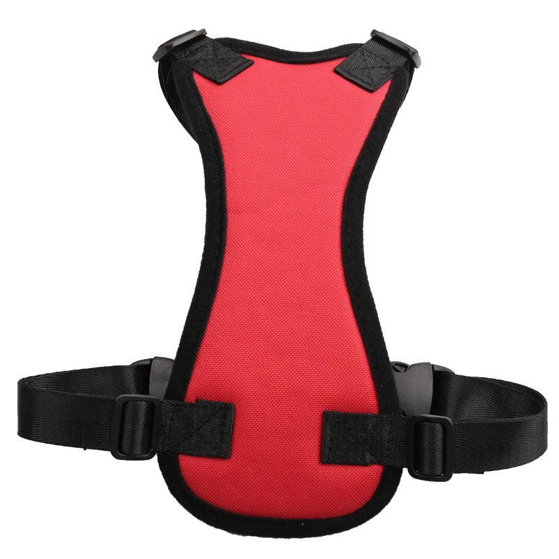 Petsafe Travel Harness: Secure And Stylish Car Restraint For Your Furry Friend