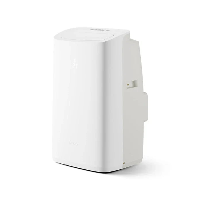 Meaco Cirro 12000 BTU Super Quiet Smart Portable Air Conditioner & Heater