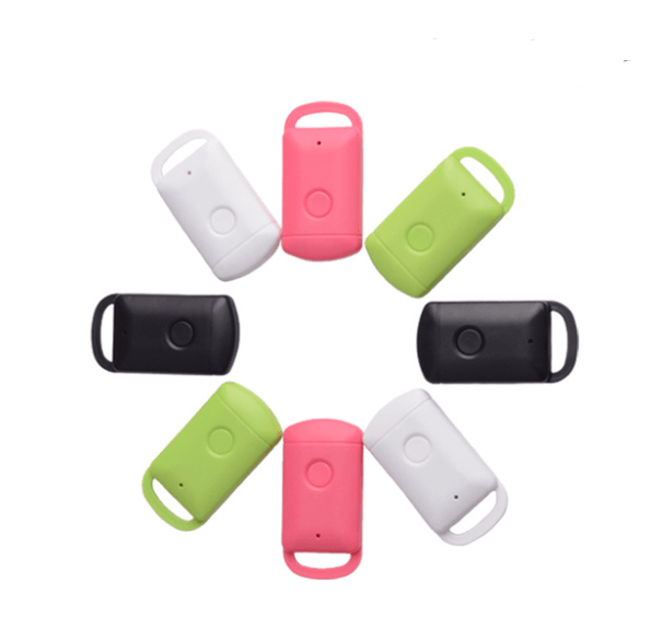 Securetrack: Advanced Personal Locator For Peace Of Mind