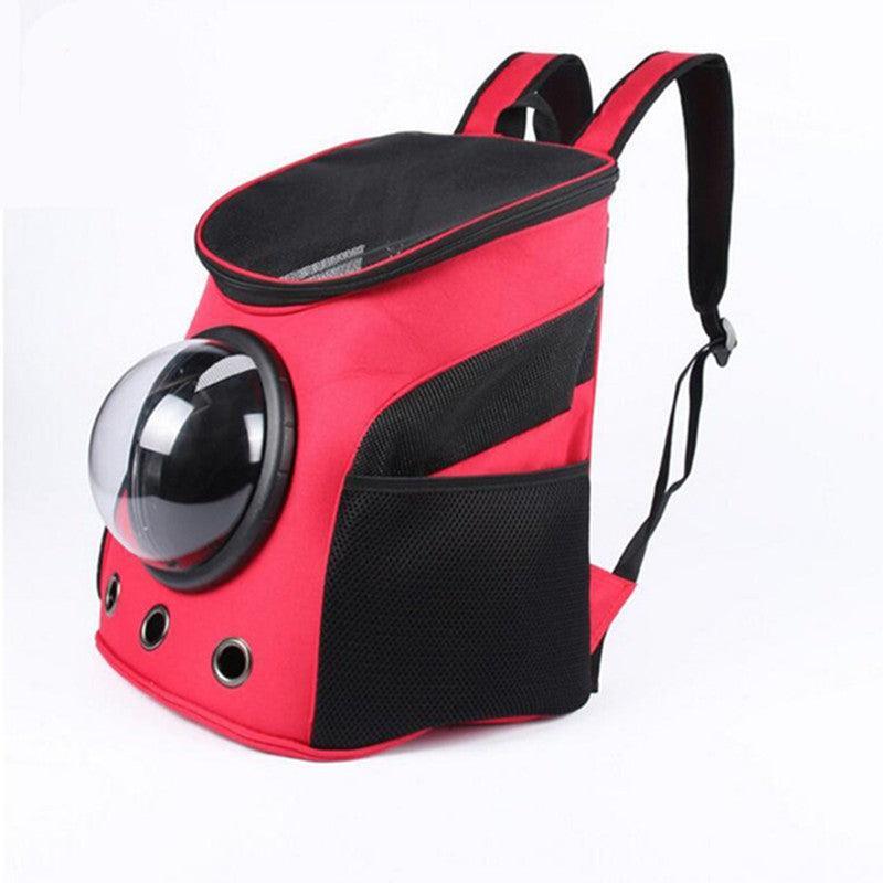 Adventure Paws Portable Pet Carrier: The Stylish Solution For On-The-Go Pet Owners