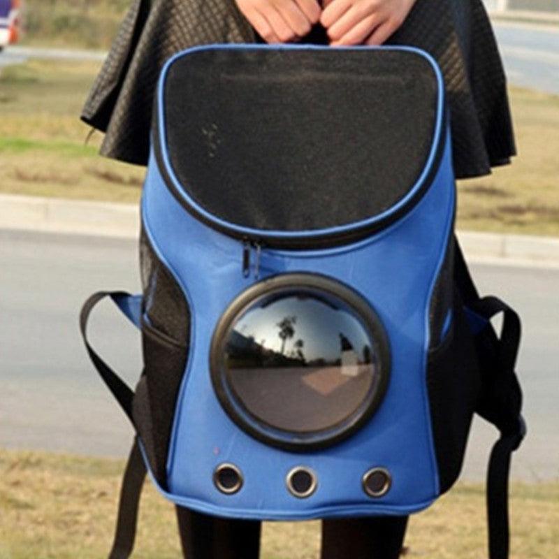 Adventure Paws Portable Pet Carrier: The Stylish Solution For On-The-Go Pet Owners
