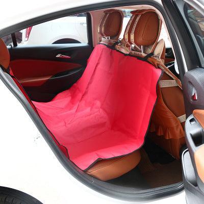 Cozyride Pet Comfort Cushion
