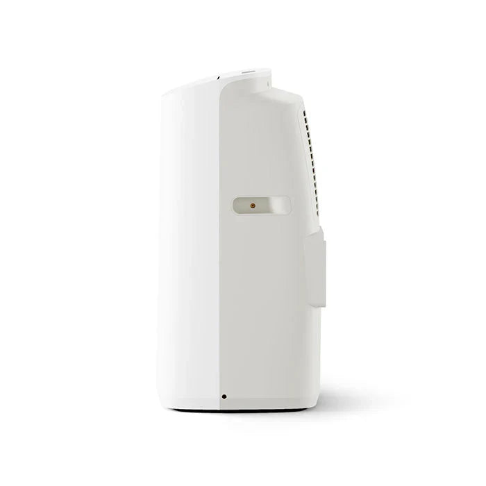 Meaco Cirro+ 14000 BTU Super Quiet Inverter Smart Portable Air Conditioner & Heater